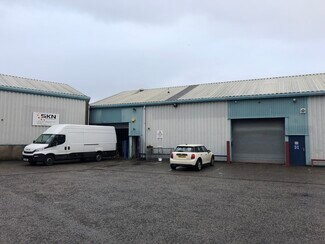 More details for 5-19 Holland St, Aberdeen - Industrial for Lease