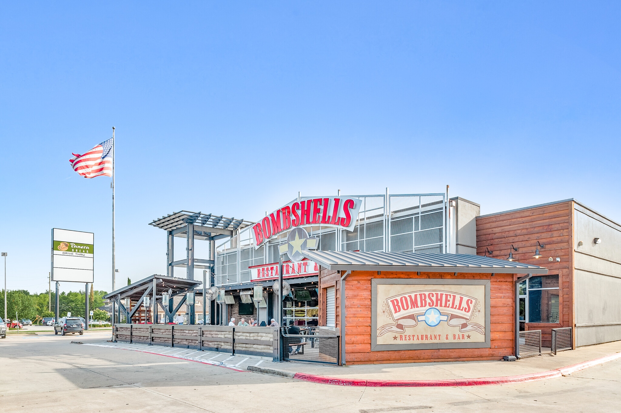 21005 I-45, Spring, TX for sale Building Photo- Image 1 of 1