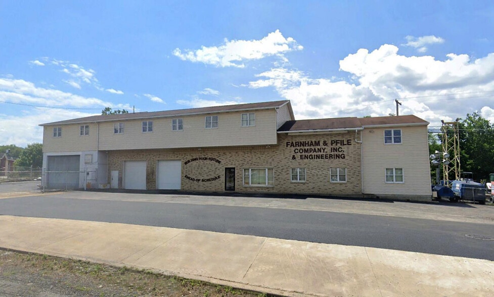 4306 Route 51 South, Belle Vernon, PA for sale - Building Photo - Image 2 of 9