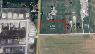 More details for TBD FM 2377, Red Oak, TX - Land for Sale