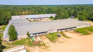 More details for 61312 Highway 278 E, Amory, MS - Industrial for Lease