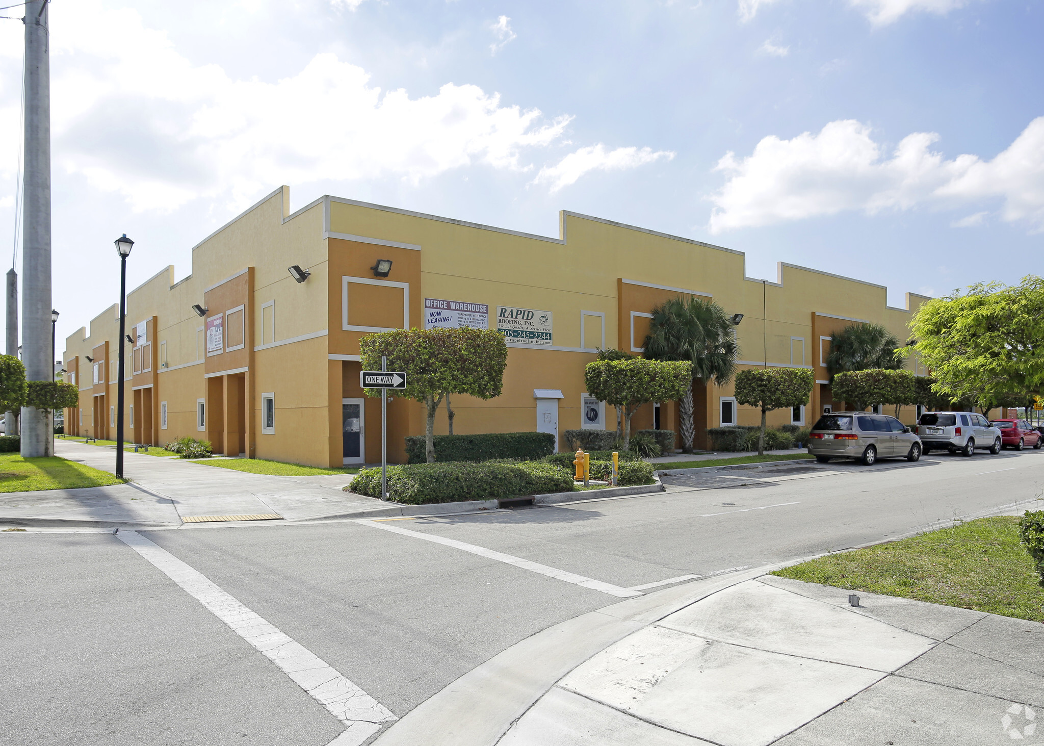 13080 SW 248th St, Princeton, FL for lease Primary Photo- Image 1 of 5