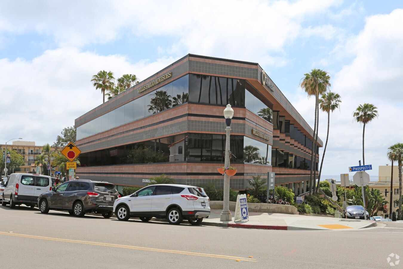 888 Prospect St, La Jolla, CA, 92037 Office Space For Lease