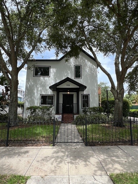 119 S Dakota Ave, Tampa, FL for sale Building Photo- Image 1 of 25