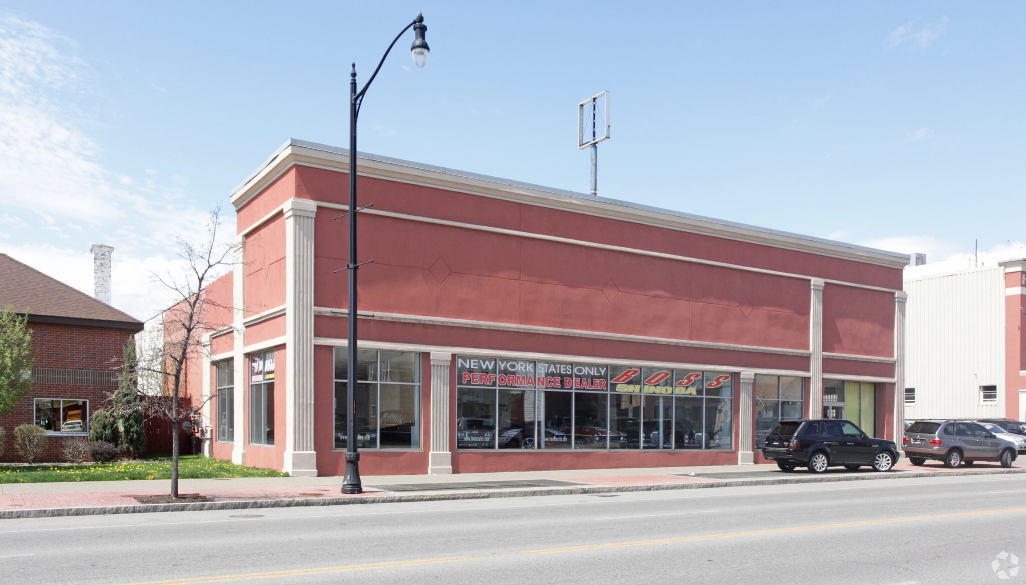 3068 Main St, Buffalo, NY for sale Primary Photo- Image 1 of 1