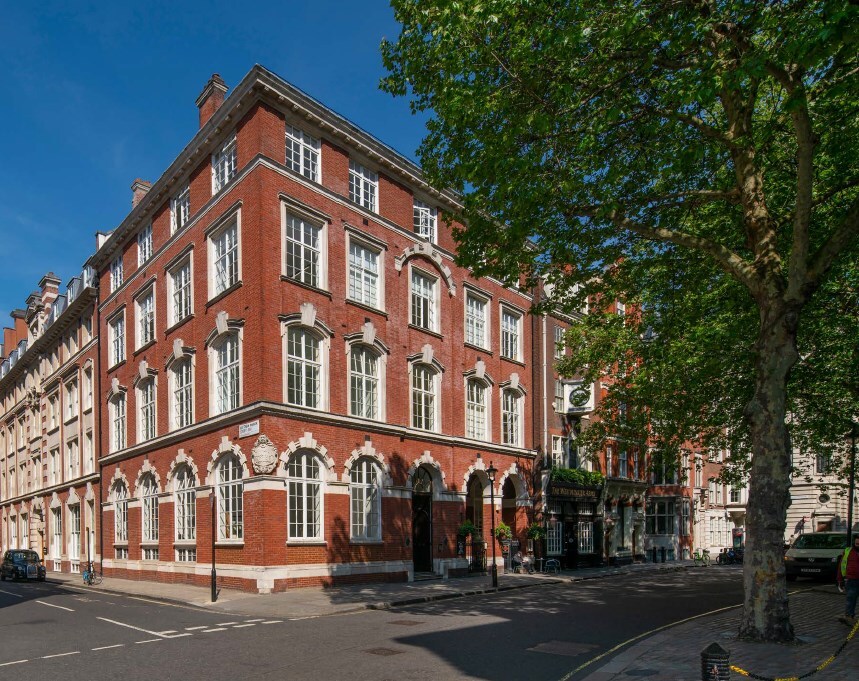 10 Storeys Gate, London for sale Building Photo- Image 1 of 1