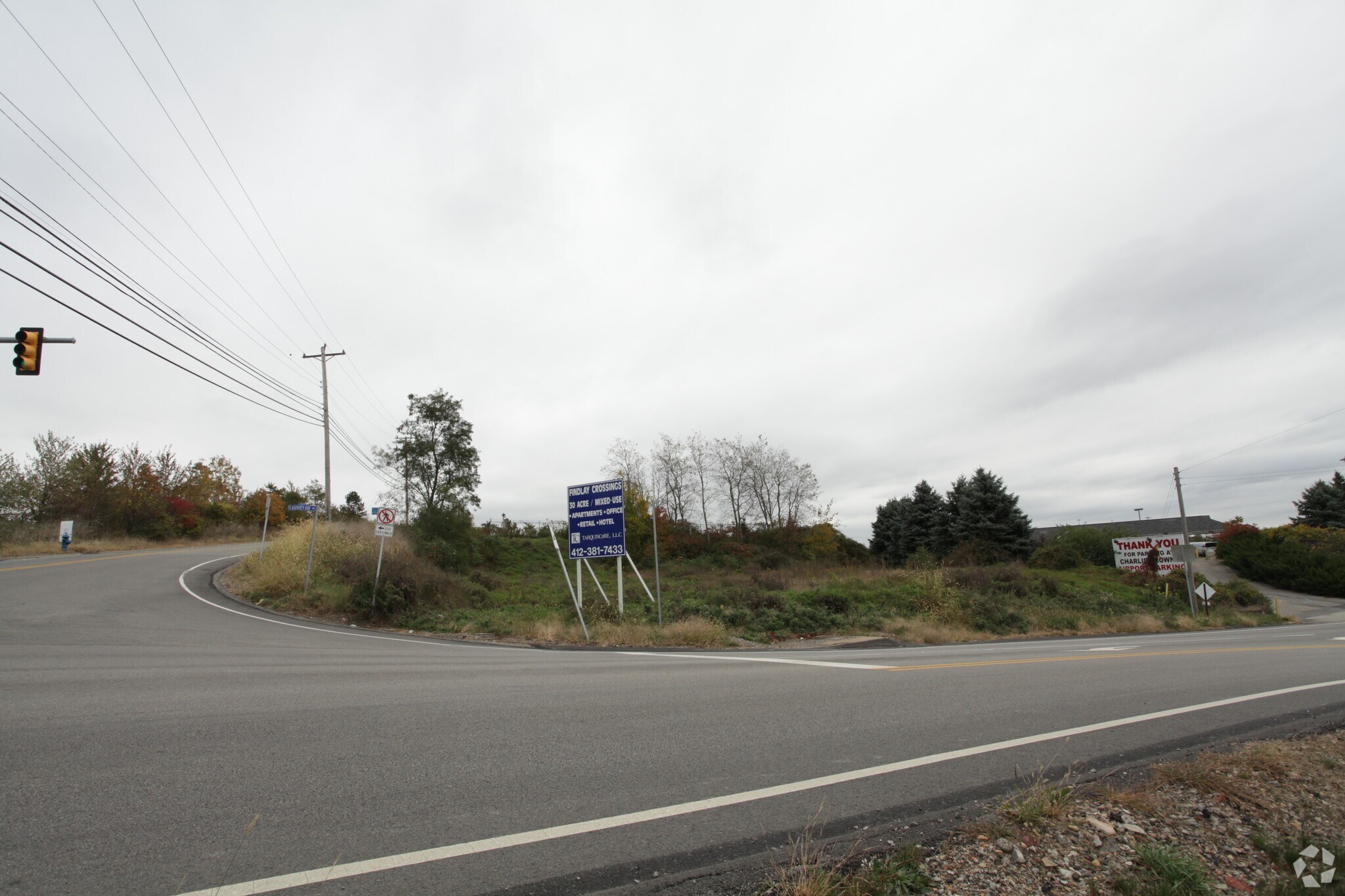 651 Moon Clinton Rd, Coraopolis, PA for sale Primary Photo- Image 1 of 1