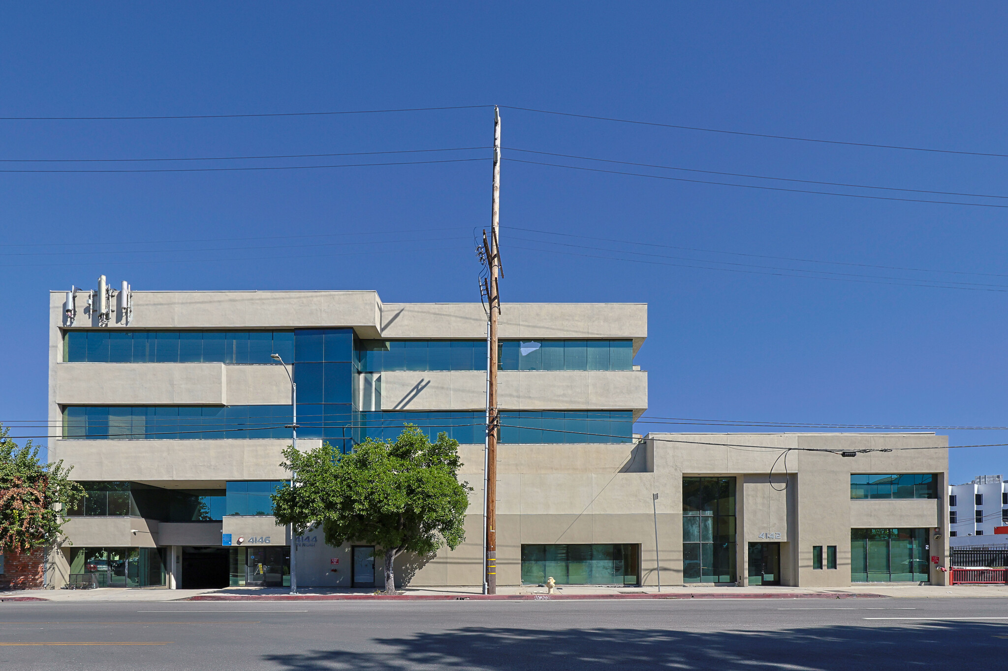 4142 Lankershim Blvd, North Hollywood, CA for sale Primary Photo- Image 1 of 1