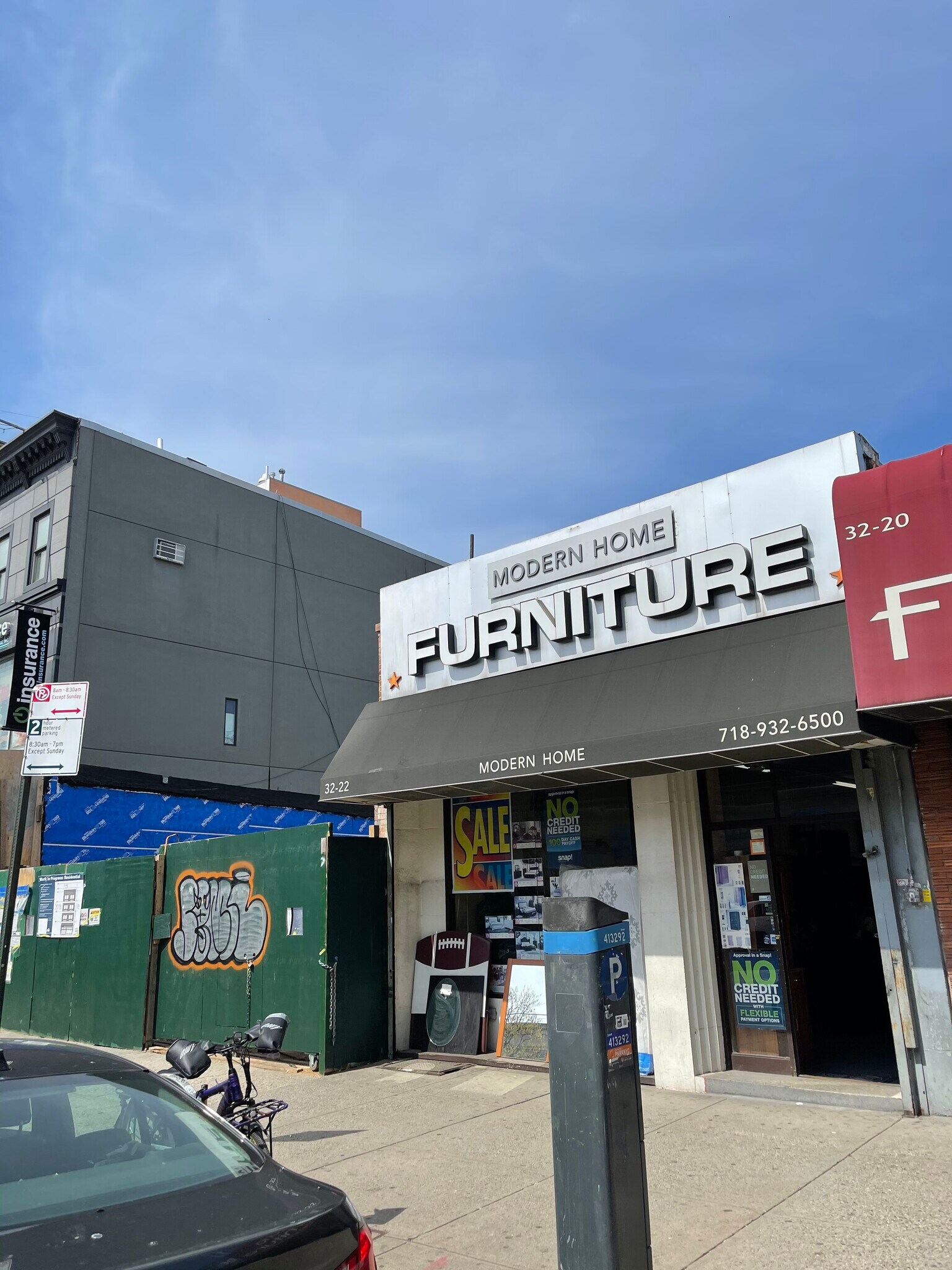 3222 Steinway St, Astoria, NY for sale Primary Photo- Image 1 of 1