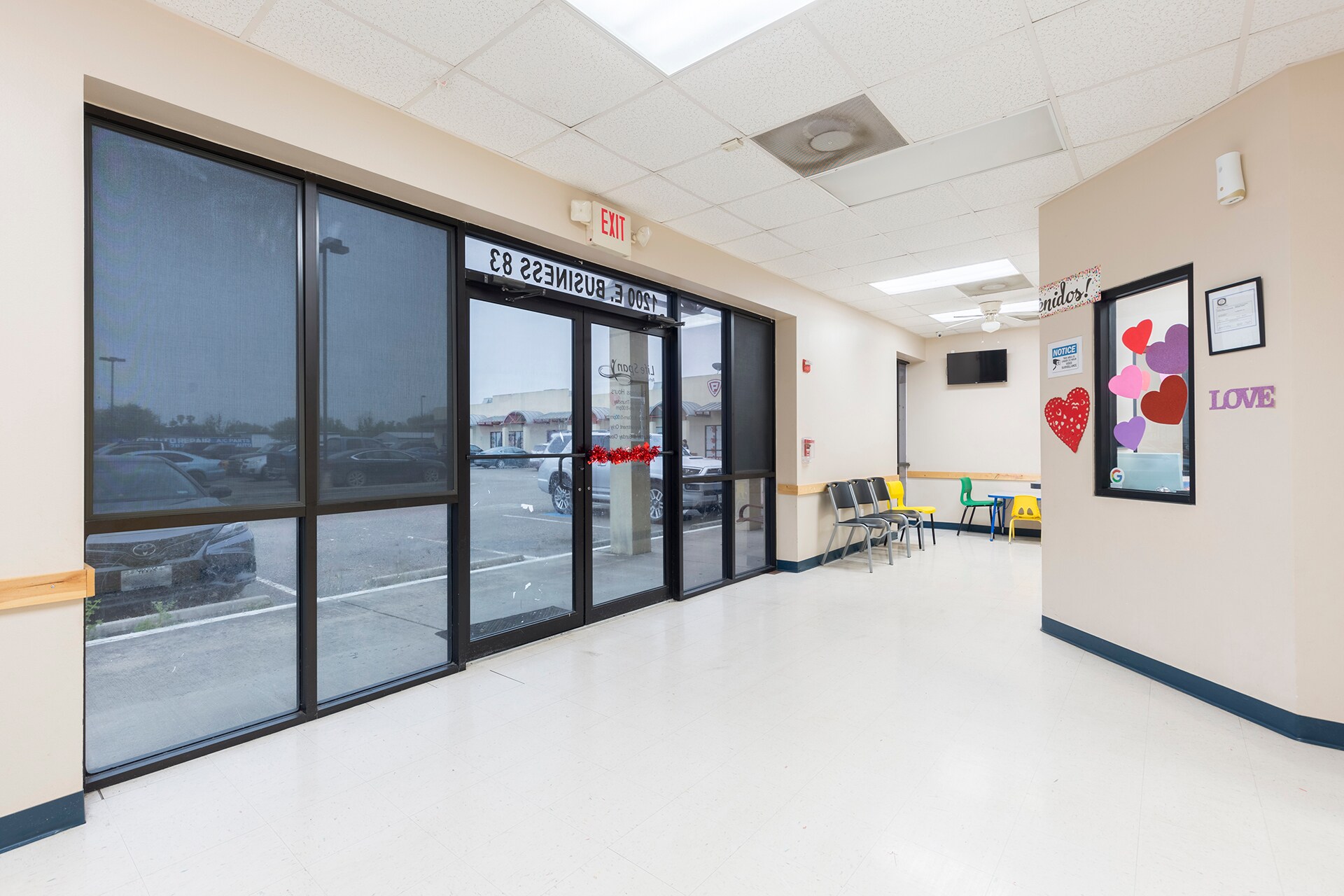 1200 E Business 83, San Juan, TX for sale Building Photo- Image 1 of 1