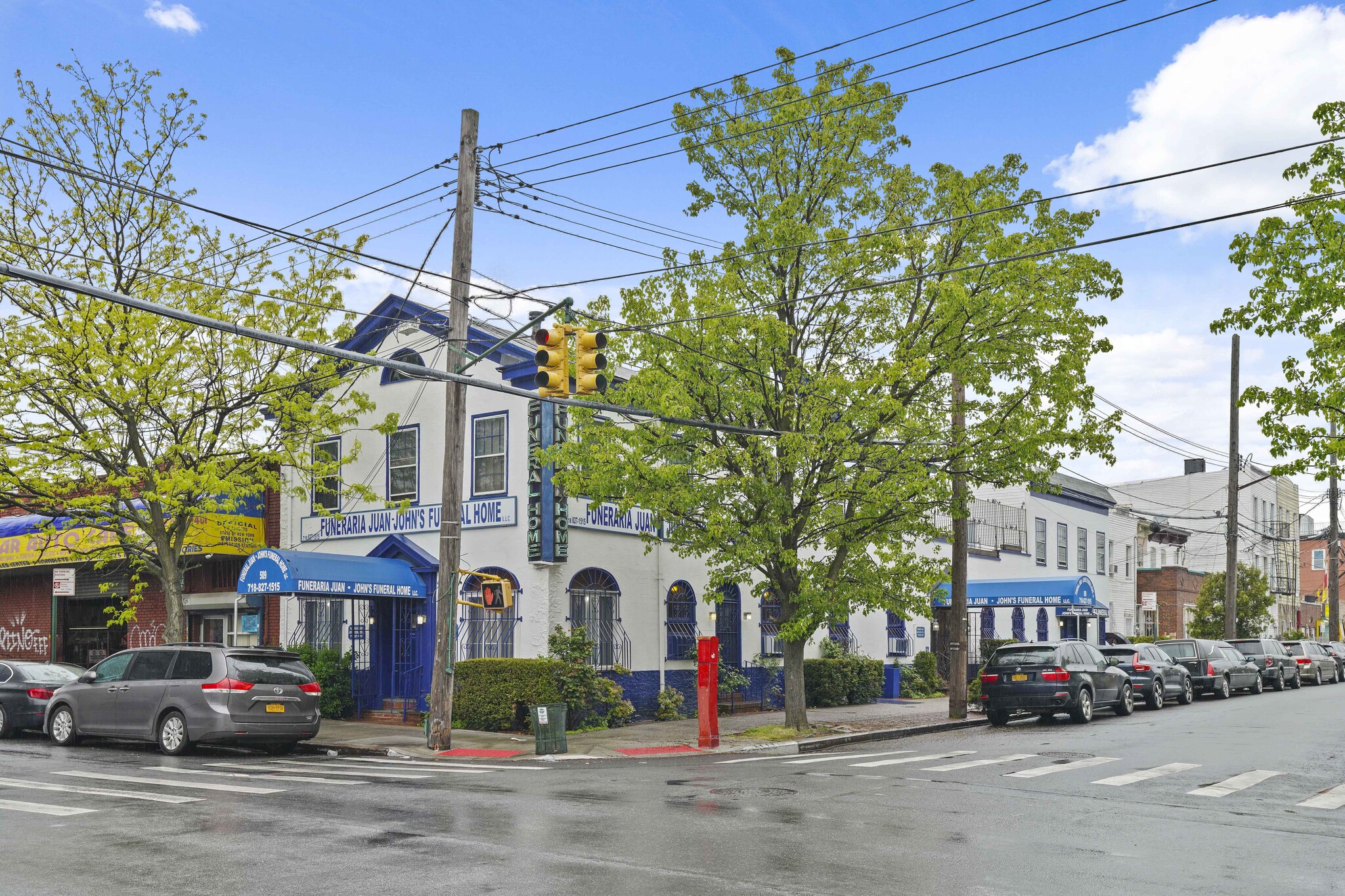 509 Liberty Ave, Brooklyn, NY for sale Primary Photo- Image 1 of 39