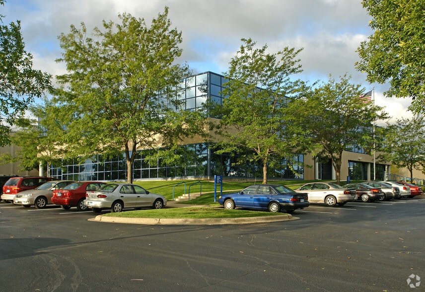 1200 Trapp Rd, Eagan, MN for sale - Building Photo - Image 1 of 1