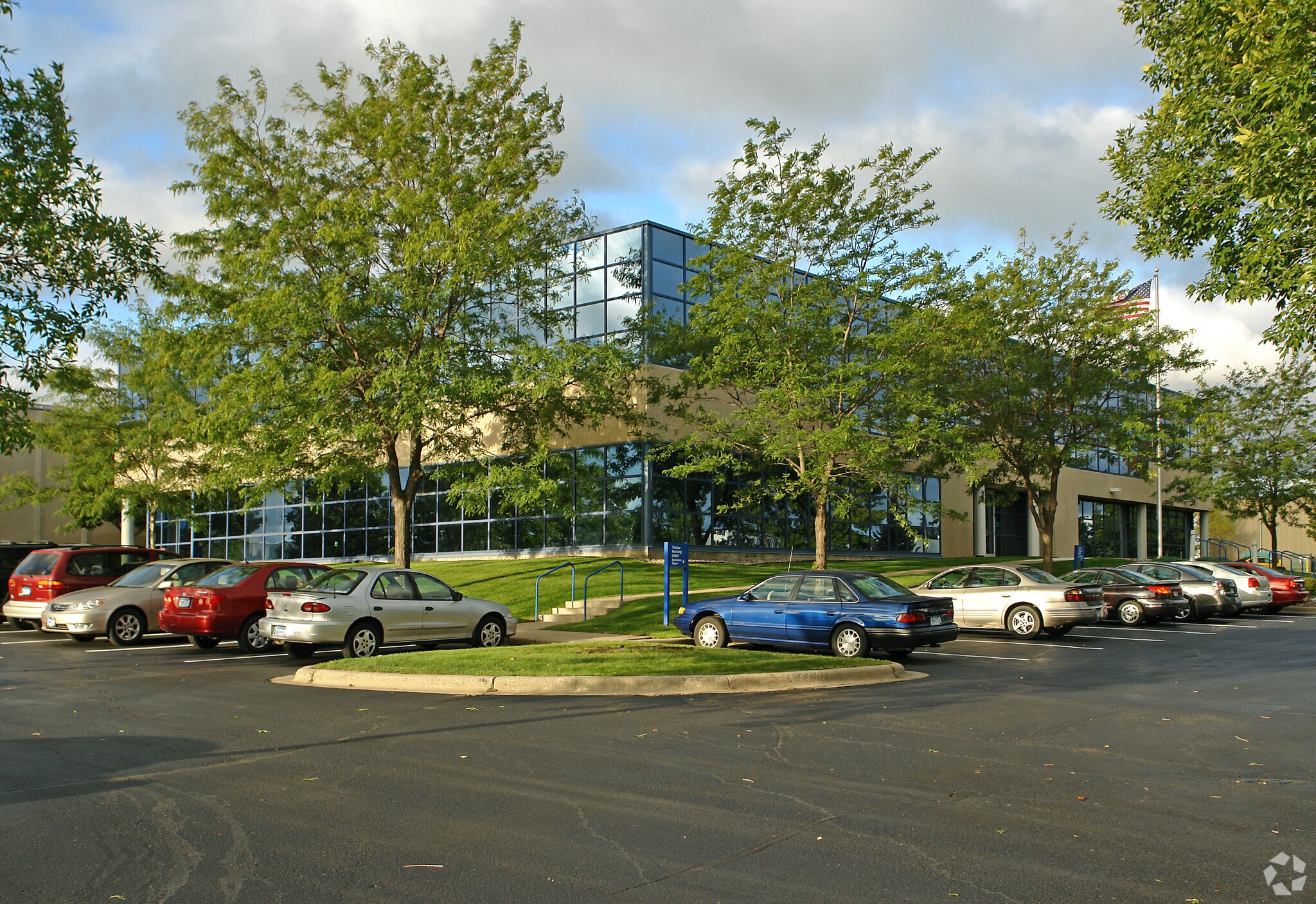 1200 Trapp Rd, Eagan, MN for sale Building Photo- Image 1 of 1