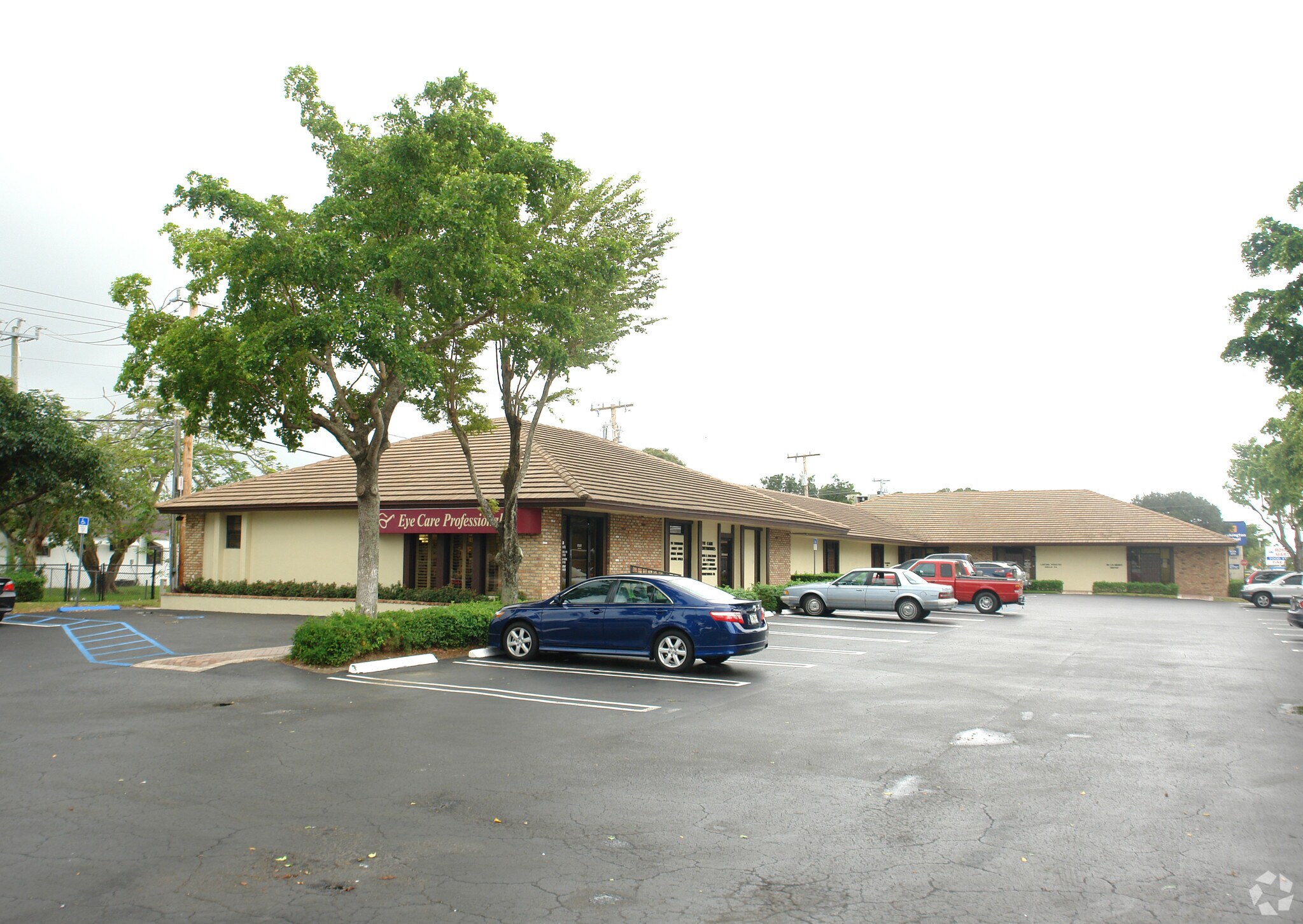 1280 W Lantana Rd, Lantana, FL for lease Primary Photo- Image 1 of 7