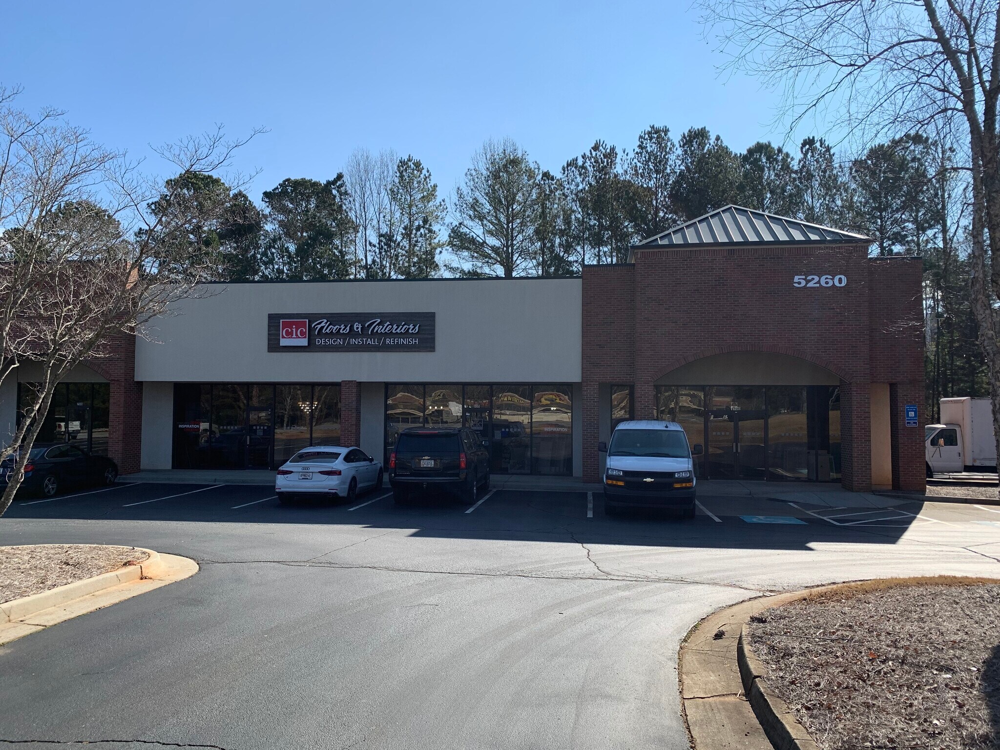 5260 Peachtree Industrial Blvd, Norcross, GA 30071
