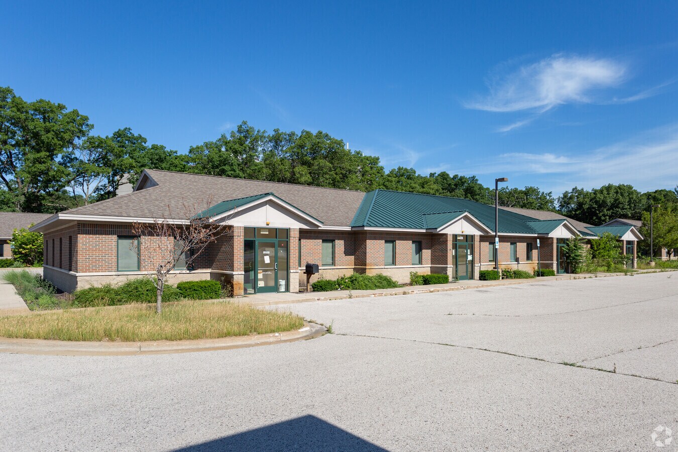 Muskegon Office Condos Muskegon, MI for Sale