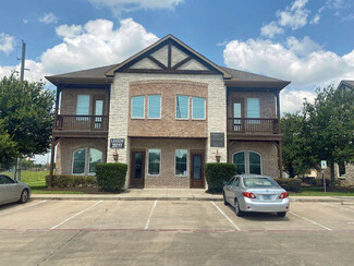 More details for 16545 Village Dr, Jersey Village, TX - Office for Sale