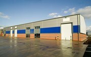 Meadowcroft Way, Leigh GTM - Warehouse