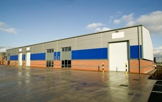 More details for Meadowcroft Way, Leigh - Industrial for Lease
