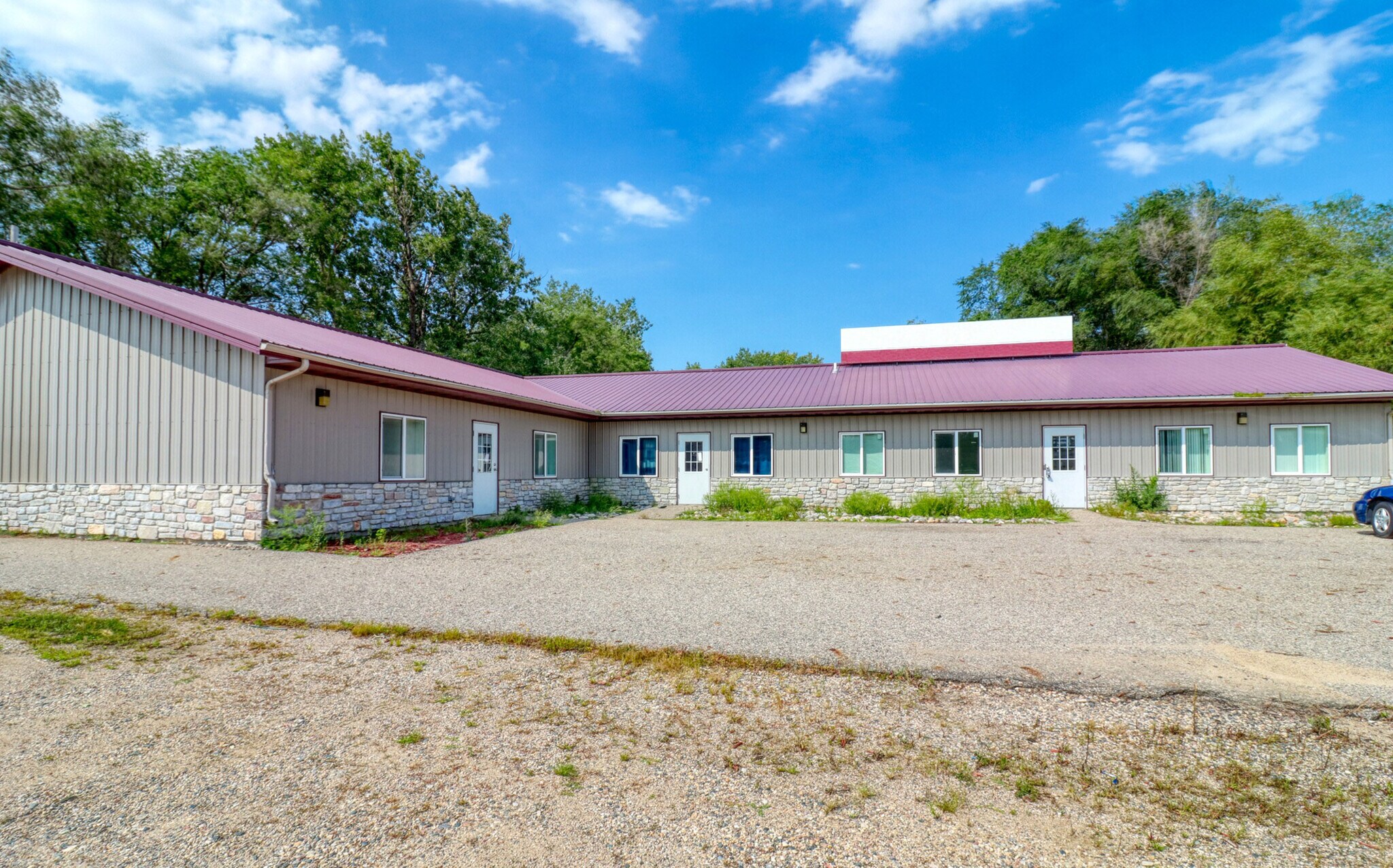 100 US-10 W, Hawley, MN for sale Building Photo- Image 1 of 1