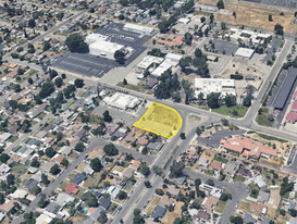 East Gilbert St, San Bernardino CA - Commercial Real Estate