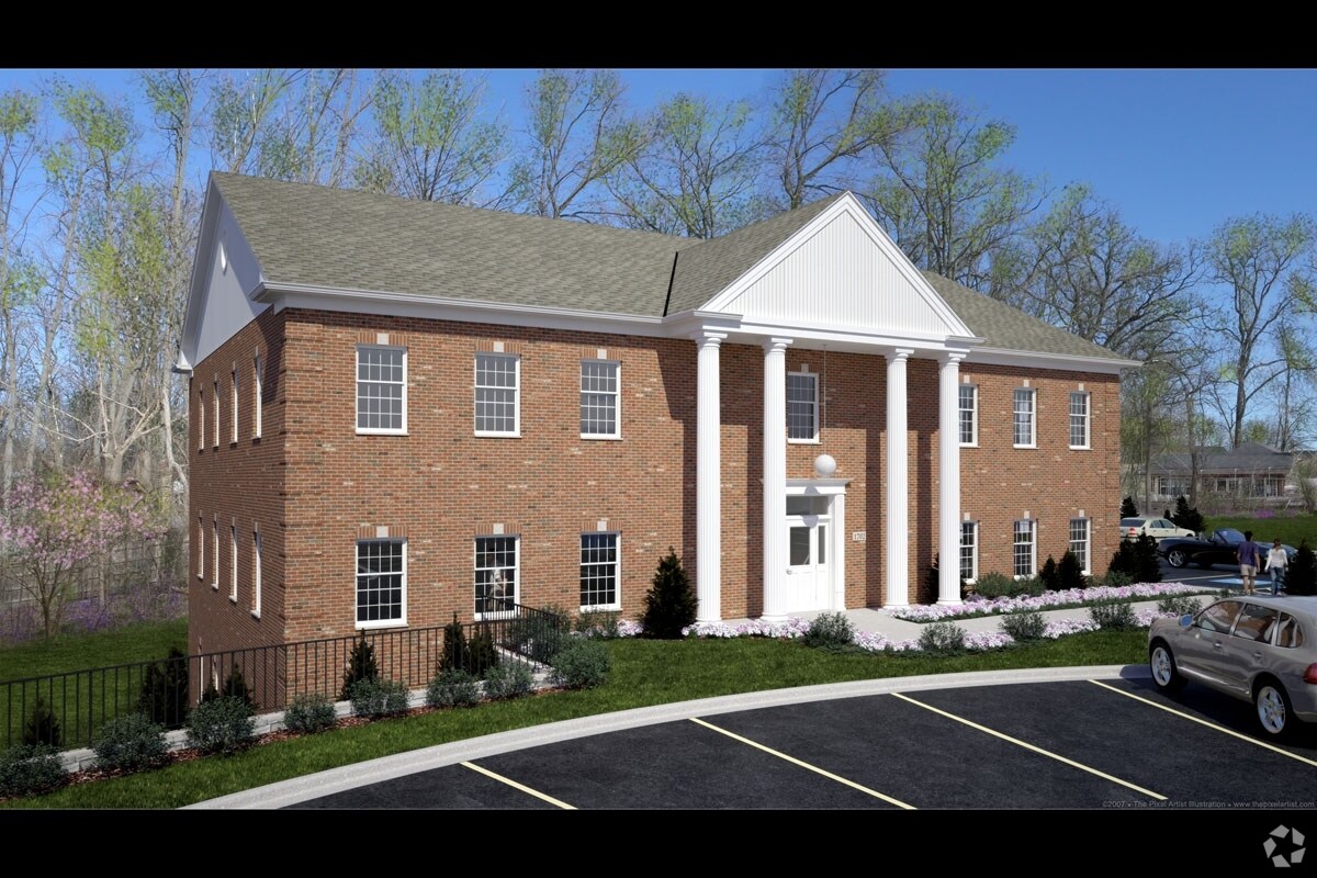 1702 E Main St, Saint Charles, IL, 60174 Office Space For Lease