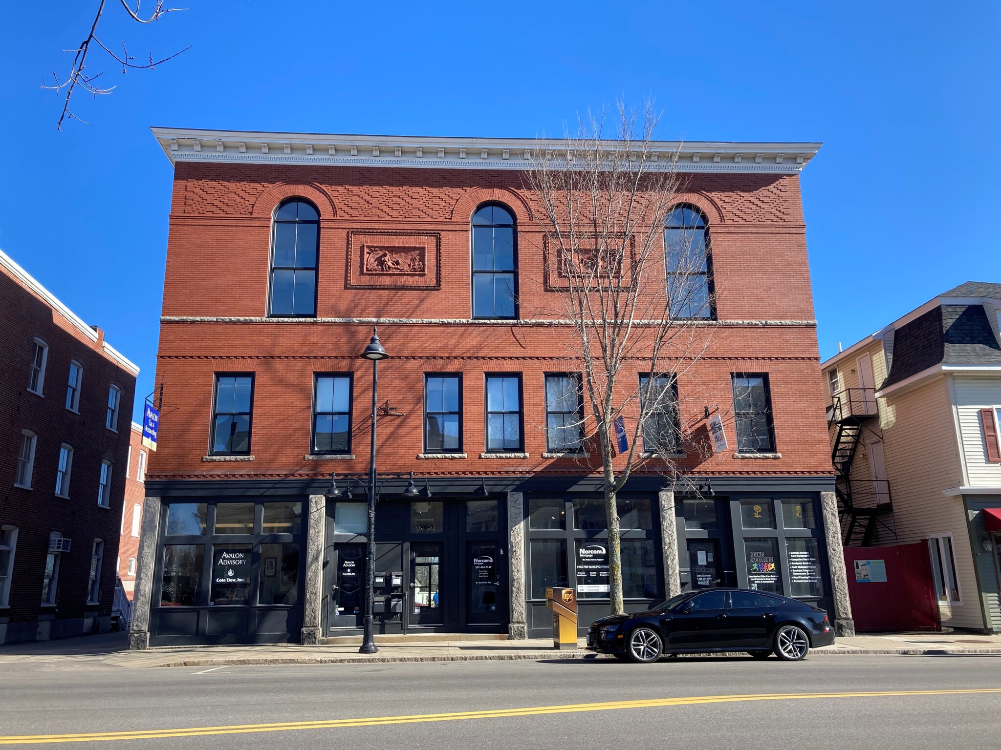 199 Main St, Saco, ME for sale Building Photo- Image 1 of 1