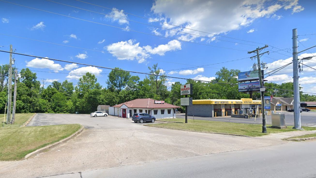 1084 Market St, Charlestown, IN for sale Building Photo- Image 1 of 1