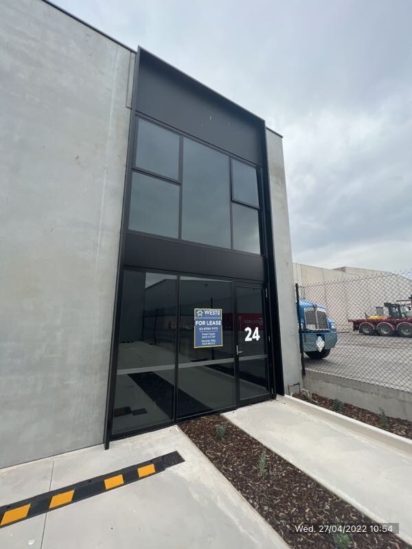 45 Hunter Rd, Derrimut for lease Building Photo- Image 1 of 3