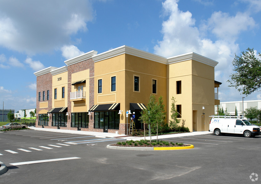 3150-3154 S Orange Ave, Orlando, FL for lease - Building Photo - Image 2 of 2