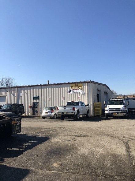 210 West Nyack Rd, West Nyack, NY for sale - Other - Image 1 of 1