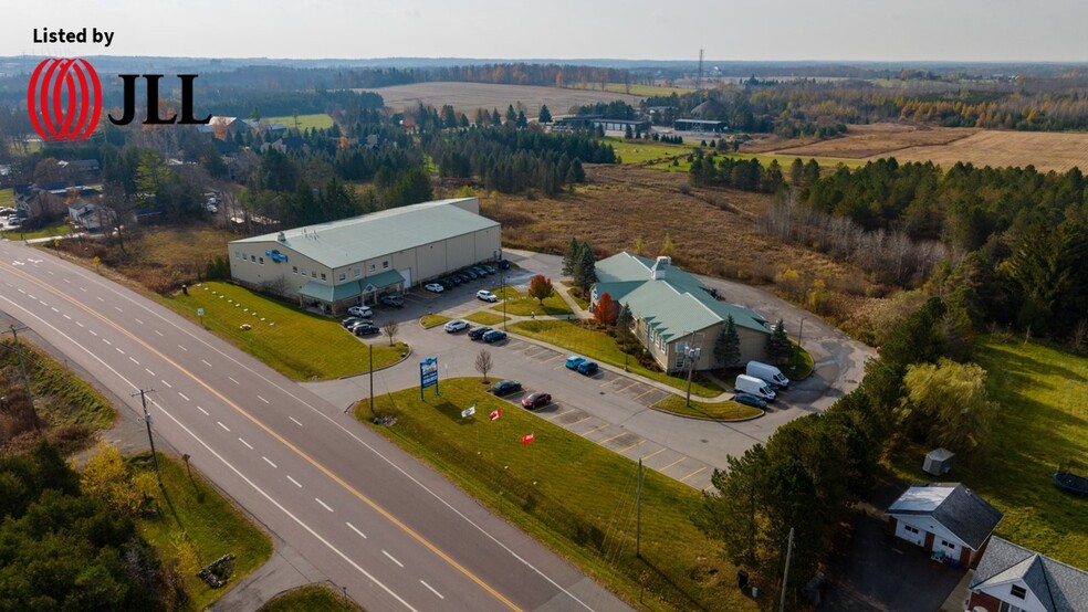 20 Brock Rd N, Guelph, ON for sale - Primary Photo - Image 1 of 1