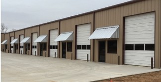 More details for 7601 Rendon Bloodworth Rd, Mansfield, TX - Flex for Lease