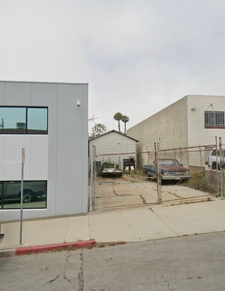 131 Standard St, El Segundo, CA for sale - Building Photo - Image 2 of 3