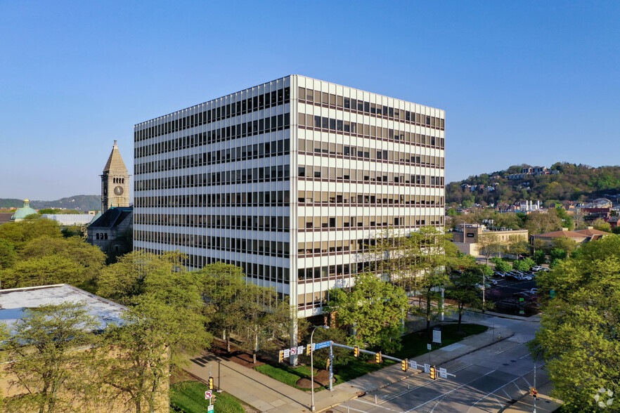 4 E Allegheny Ctr, Pittsburgh, PA for sale - Primary Photo - Image 1 of 1