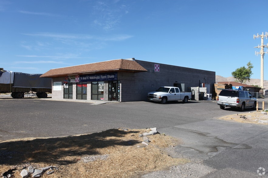 11925 S Las Vegas Blvd, Las Vegas, NV for sale - Primary Photo - Image 2 of 5