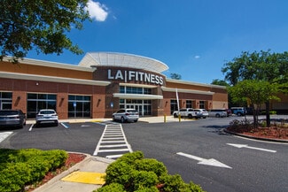 More details for 3600 W University Blvd, Jacksonville, FL - Retail for Lease