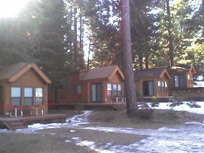 408 Ponderosa Dr, Lake Almanor, CA for sale Primary Photo- Image 1 of 1