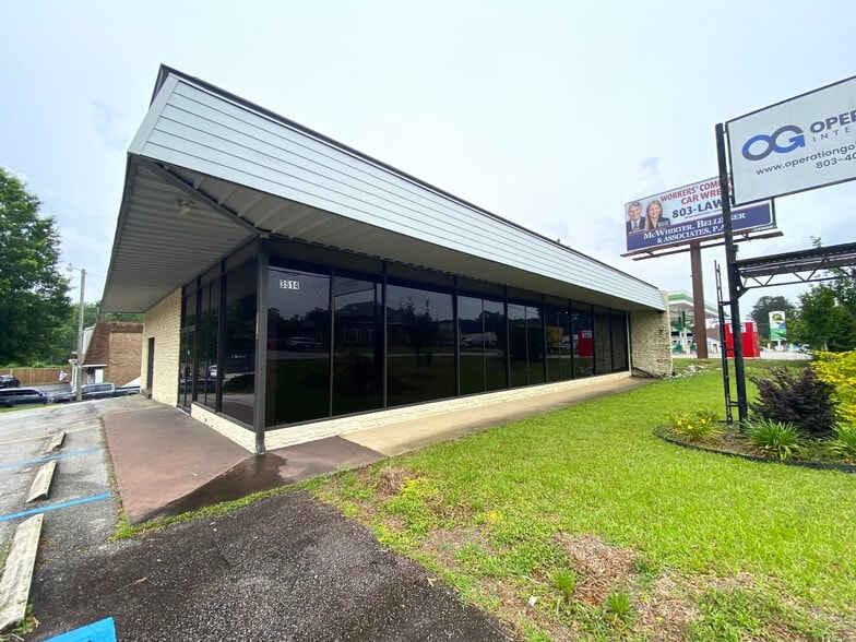 3514 Bush River Rd, Columbia, SC for sale - Building Photo - Image 3 of 8