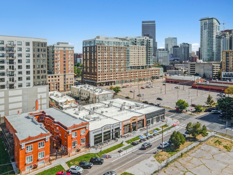 2200-2220 California St, Denver, CO for sale - Building Photo - Image 3 of 32