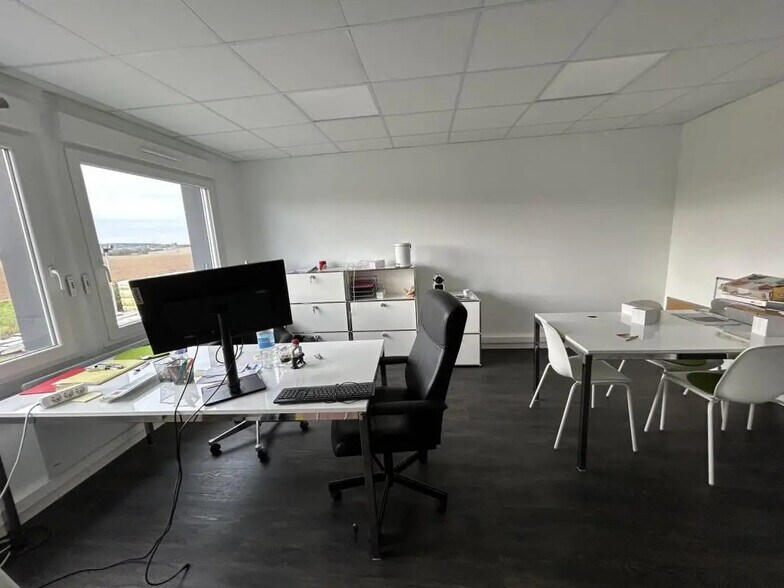 Industrial in Marquion for lease - Interior Photo - Image 3 of 5