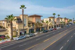 Spotlight on Broadway - Storefront Property