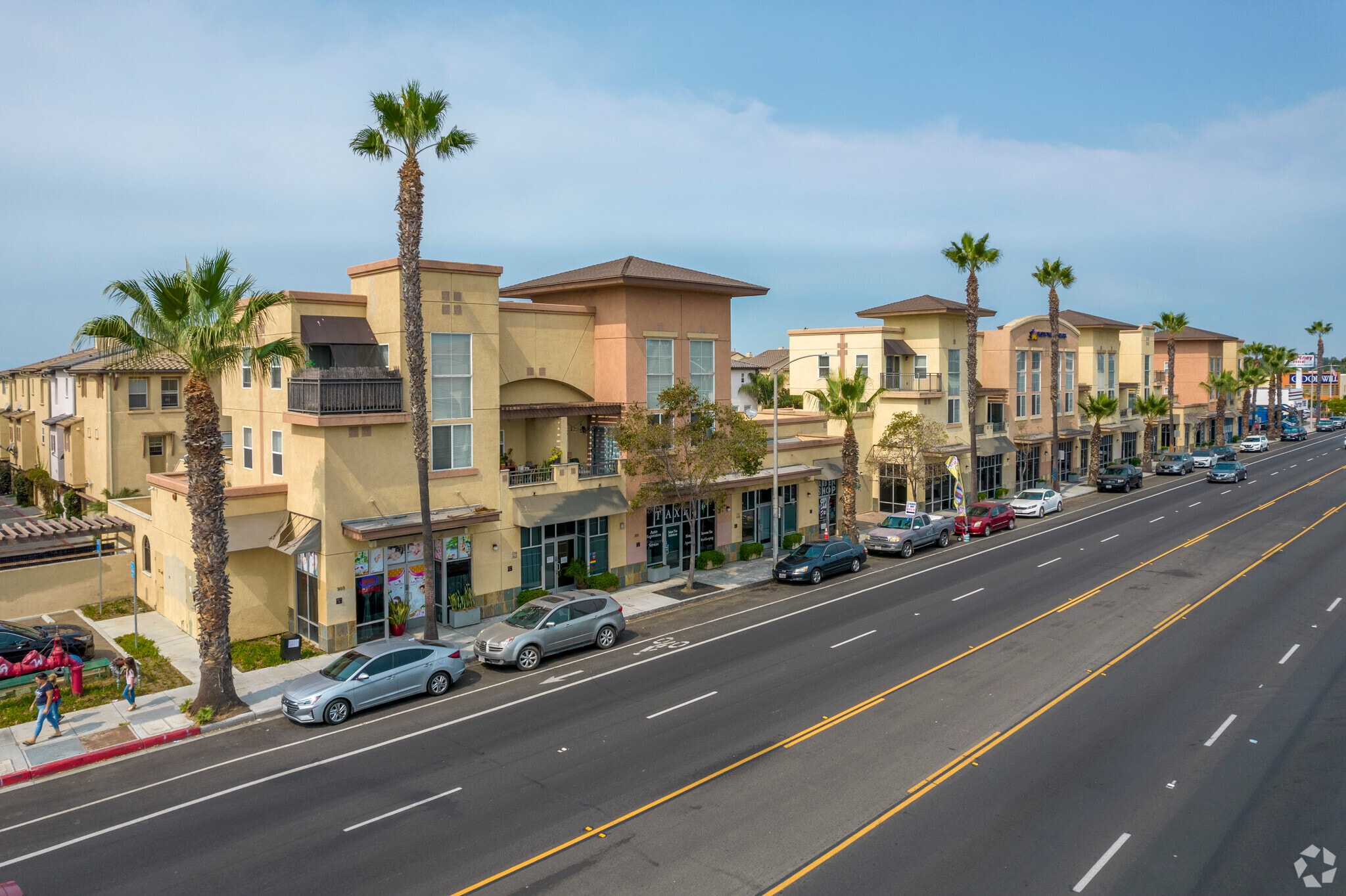 730 Broadway, Chula Vista, CA for lease Primary Photo- Image 1 of 11