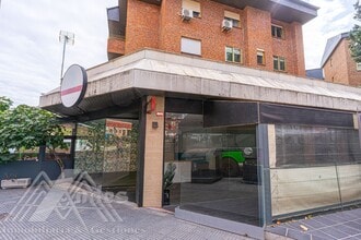 Retail in Majadahonda, Madrid for lease Interior Photo- Image 1 of 38