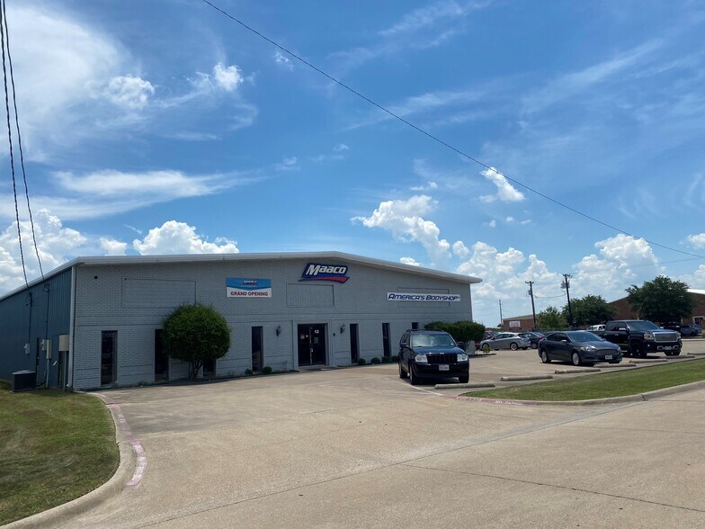 12 Regency Dr, Wylie, TX for sale - Primary Photo - Image 1 of 1