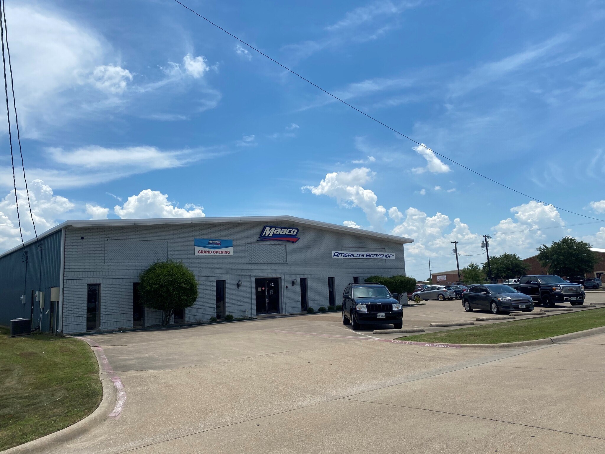 12 Regency Dr, Wylie, TX for sale Primary Photo- Image 1 of 1