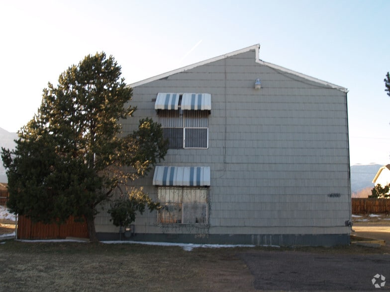 4330 Loomis Ave, Colorado Springs, CO for sale - Building Photo - Image 2 of 4