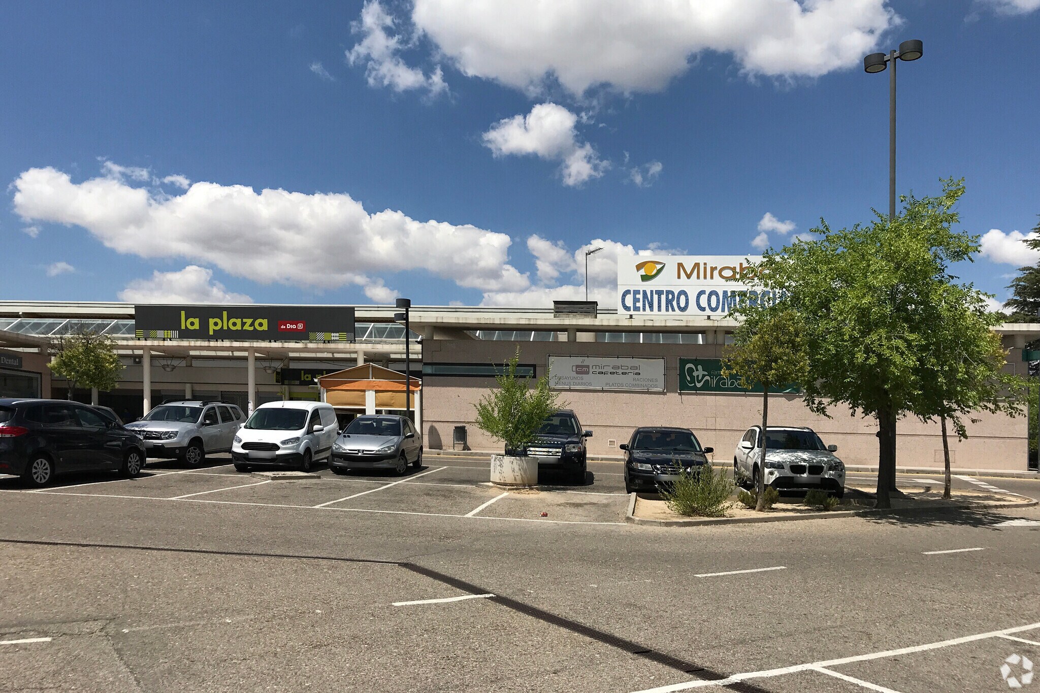 Calle Monte Amor, 2 D, Boadilla del Monte, Madrid for lease Building Photo- Image 1 of 3