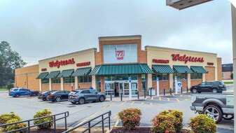 Walgreens - NNN Property
