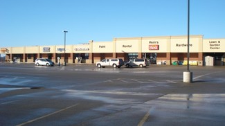 More details for 1130-1145 Mountain Bay Dr, Pulaski, WI - Retail for Lease